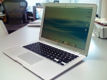 Macbook Air